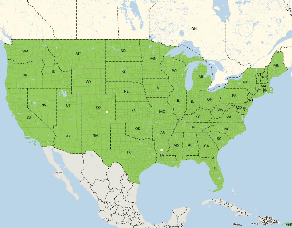 google maps satellite with property lines